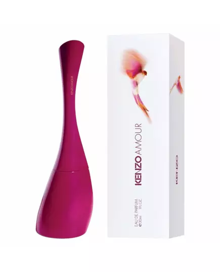 Kenzo Amour EDP, 50 ml, image 2