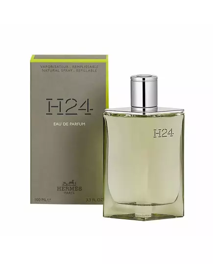 Hermes H24 Edp 50ml Refillable, 50 ml, image 2