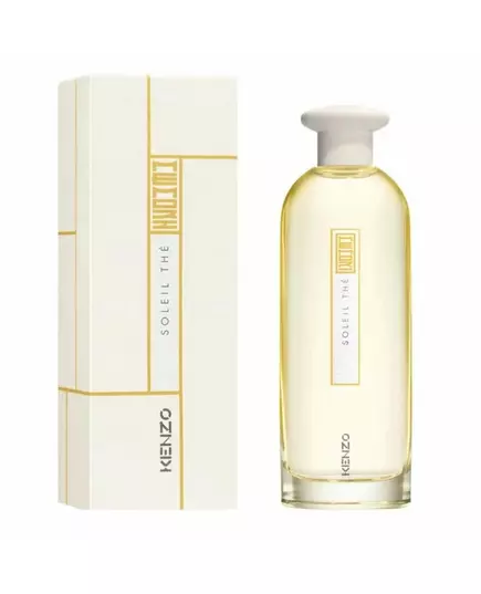 Kenzo Memori Collection - Soleil Thé Kenzo Eau de Parfum Unisexe, 75 ml, image 2
