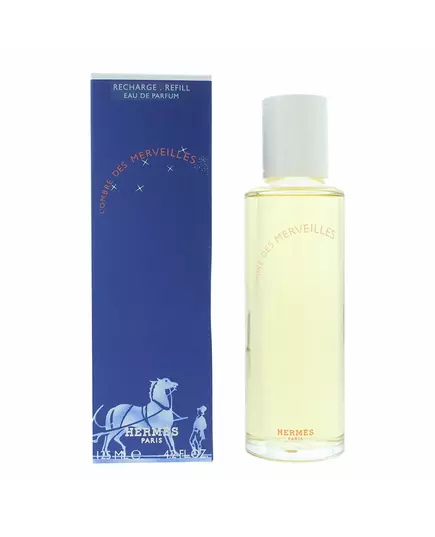 Hermes L'Ombre Des Merveilles Eau De Parfum For Men Refill, 125 ml, image 2