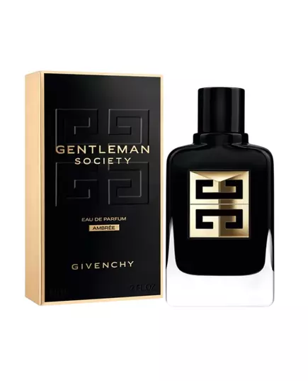 Givenchy Gentleman Society Ambree Eau de Parfum für Herren, 60 ml, Bild 2