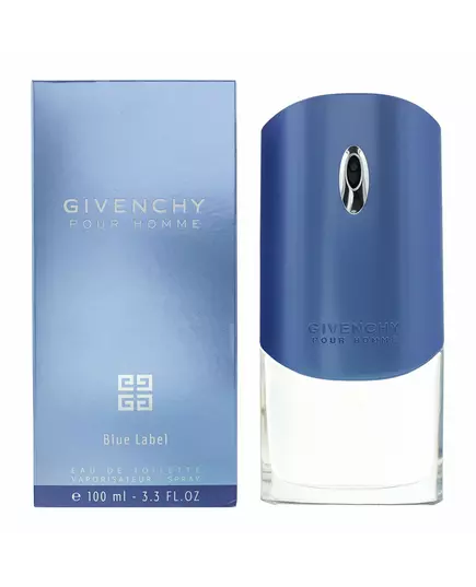 Blue Label pour Homme EDT, 100 ml, image 2