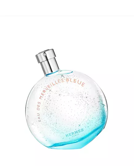 Hermes Eau Des Merveilles Bleue Edt, 50 ml