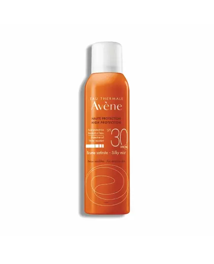 Sun Sensitive Silky Mist SPF 30, 150 ml, image 2
