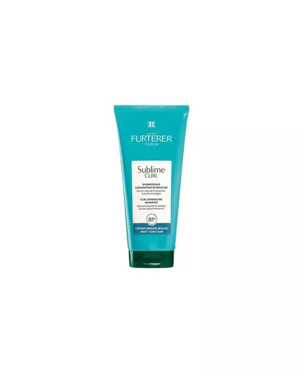 Rene Furterer SUBLIME CURL shampooing activateur de boucles, 200 ml
