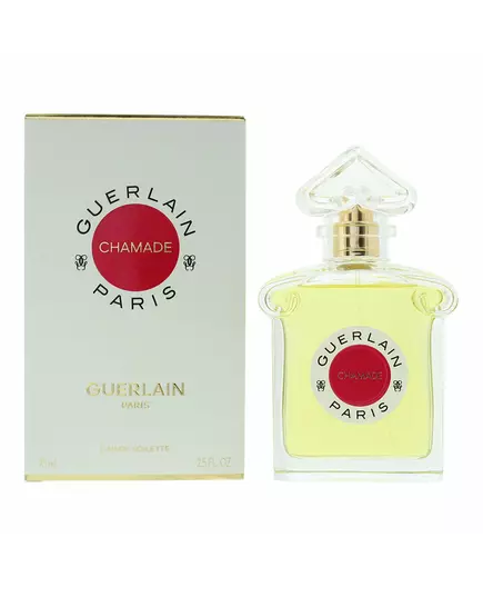 Guerlain Chamade EDT W, 75 ml, image 2