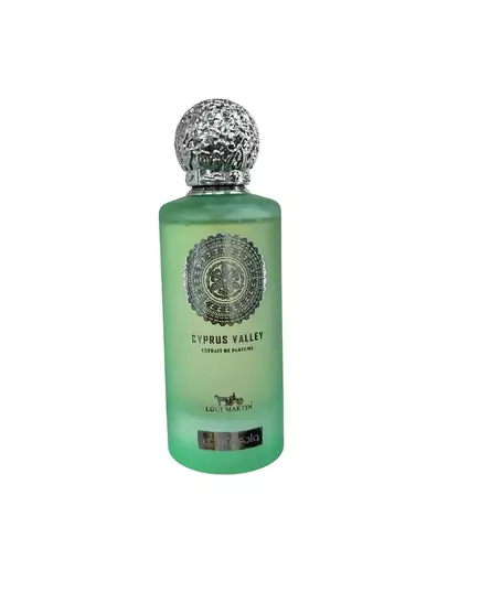 Loui Martin Cyprus Valley Extrait De Parfum Unisex, 100 ml