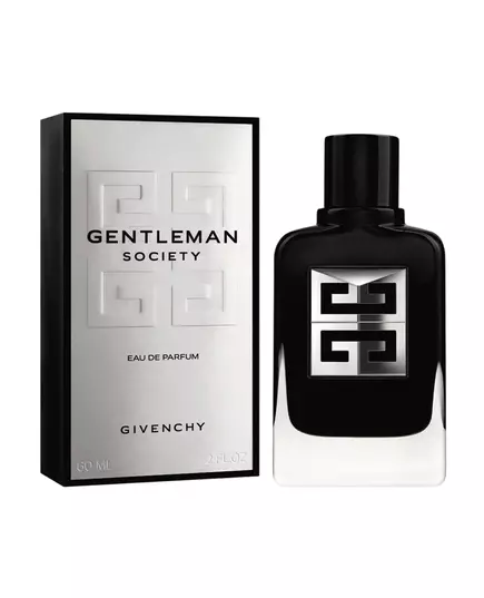 Givenchy Gentleman Society Eau de Parfum Pour hommes, 60 ml, image 3