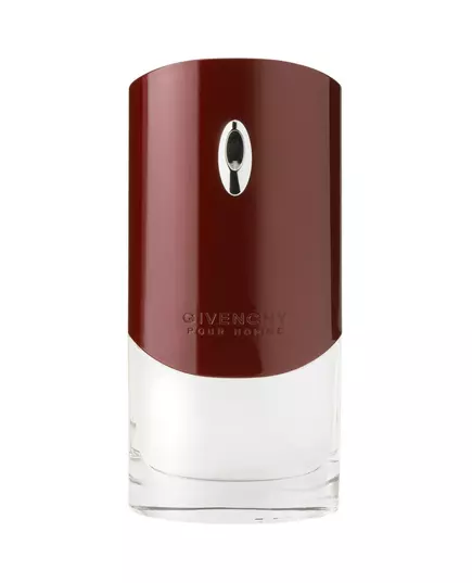 Givenchy Pour Homme Eau de Toilette Pour hommes, 100 ml