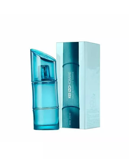 Kenzo Homme Marine Eau de Toilette für Herren, 60 ml