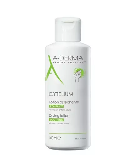 Lotion for Local Care of Irritated Skin A-Derma Cytelium, 100 ml