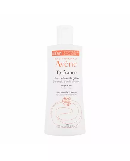 Avene Tolerance Gentle Cleansing Cleansing Lotion For Face, 200 ml