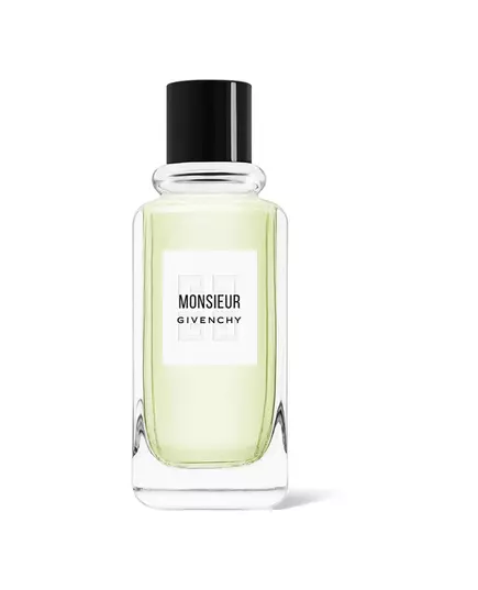 Monsieur de Givenchy EDT, 100 ml