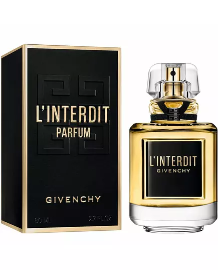Givenchy L'Interdit Parfum For Women, 80 ml, image 2