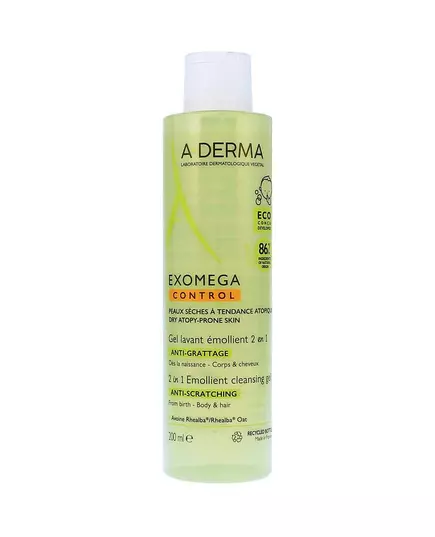 Exomega Control, 200 ml