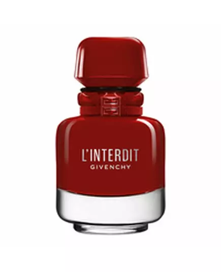 L'Interdit Rouge Ultime EDP, 35 ml