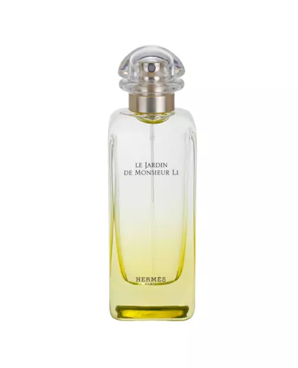Hermes Jardin Le Jardin De Monsieur Li Edt, 100 ml