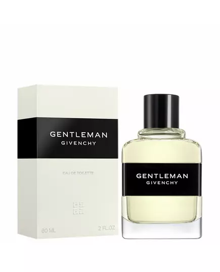 Gentleman EDT, 60 ml, image 2