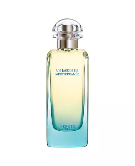 Hermes Un Jardin En Mediterranee Eau de Toilette Unisex, 100 ml