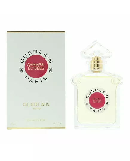 Champs-Elysees EDT, 75 ml, image 2