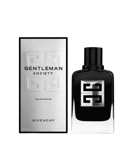 Gentleman Society EDP, 100 ml, image 2