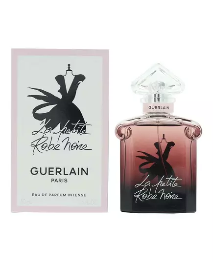 Guerlain La Petite Robe Noire Intense EDP W, 50 ml, image 2