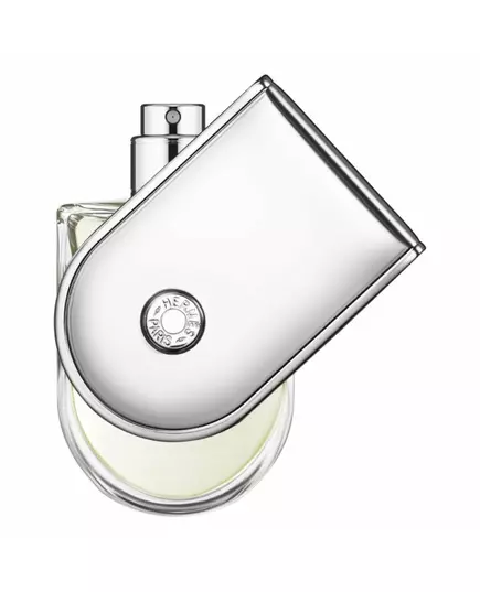 Hermes Voyage d'Hermes Eau De Toilette Unisex Refillable, 100 ml, image 2