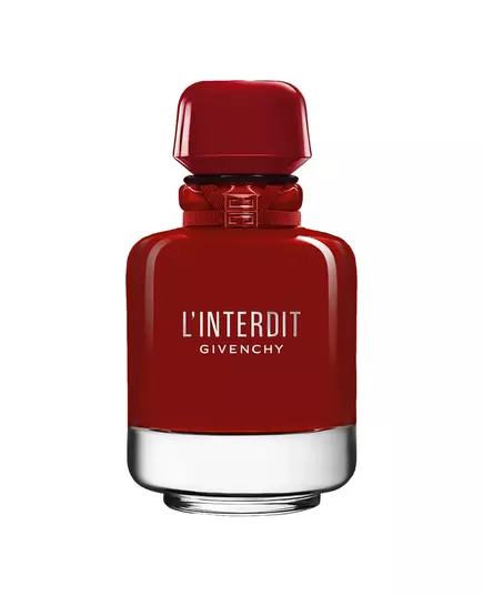 L'Interdit Rouge Ultime EDP, 80 ml