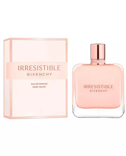 Givenchy Irresistible Rose Velvet Eau de Parfum, 35 ml