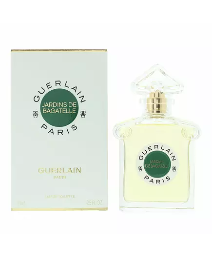 Jardins de Bagatelle EDT, 75 ml, image 2