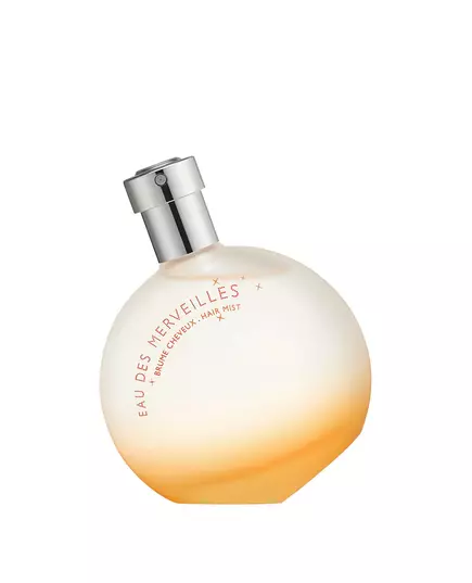 Hermes Eau des Merveilles Hair Scented Mist For Women, 50 ml
