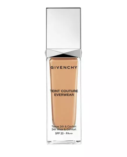 Givenchy Teint Couture Everwear Long Wearing Liquid Foundation P200 SPF 20, 30 ml