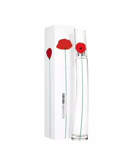 Kenzo FLOWER BY KENZO eau de parfum vaporisateur refillable, 100 ml, image 3