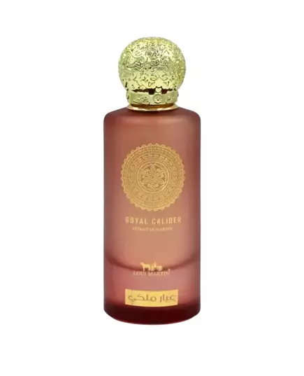 Loui Martin Royal Caliber Extrait de parfum Unisexe, 100 ml