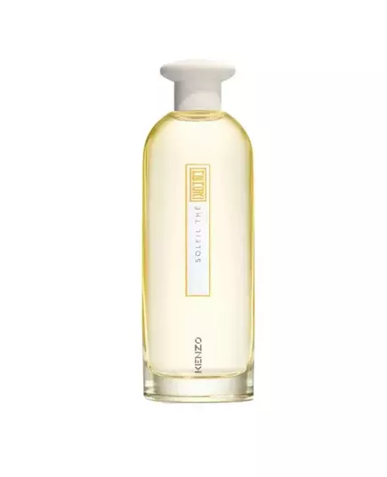 Kenzo Memori Collection - Soleil Thé Kenzo Eau de Parfum Unisexe, 75 ml