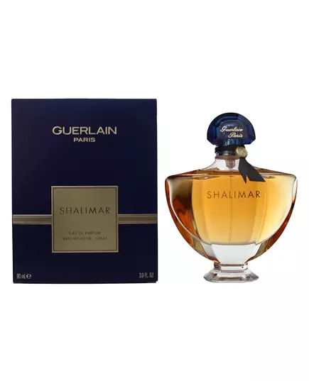 Guerlain Shalimar EDP W, 90 ml, image 2