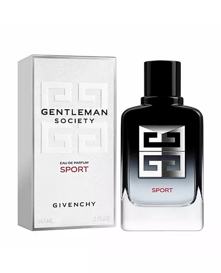 Givenchy Gentleman Society Sport Eau de Parfum Pour hommes, 60 ml, image 2