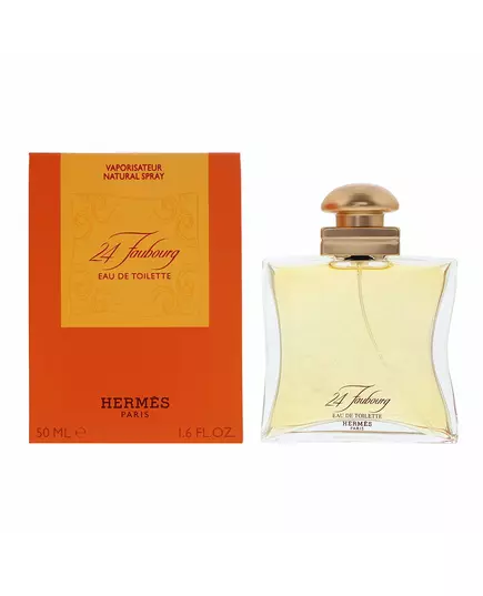 24 Faubourg EDT, 50 ml, image 2