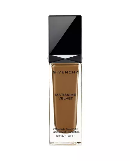 Givenchy Matissime Mattifying Liquid Foundation N10 SPF 20, 30 ml