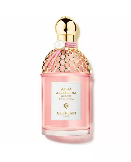 Guerlain Aqua Allegoria Harvest Rosa Rossa Eau de Toilette Für Frauen, 125 ml, Bild 2