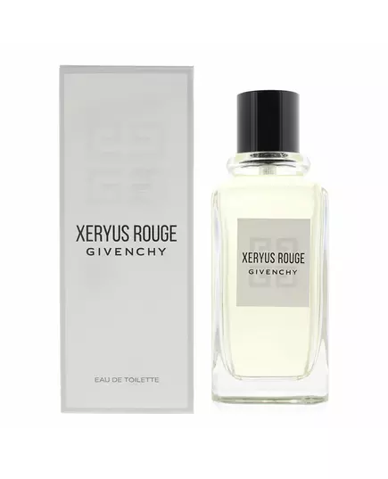 Givenchy Xeryus Rouge EDT M, 100 ml, image 2
