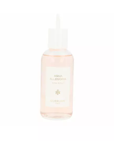 Guerlain Aqua Allegoria Rosa Rossa Eau De Toilette For Women Refill, 200 ml