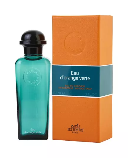 Eau d`Orange Verte EDC, 100 ml, image 2