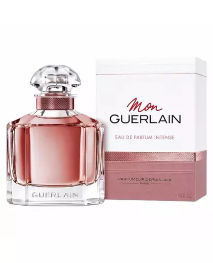 Guerlain Mon Guerlain Intense Eau de Parfum Für Frauen, 100 ml, Bild 2