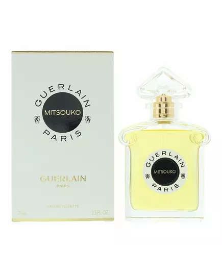 Guerlain Mitsouko EDT W, 75 ml, image 2