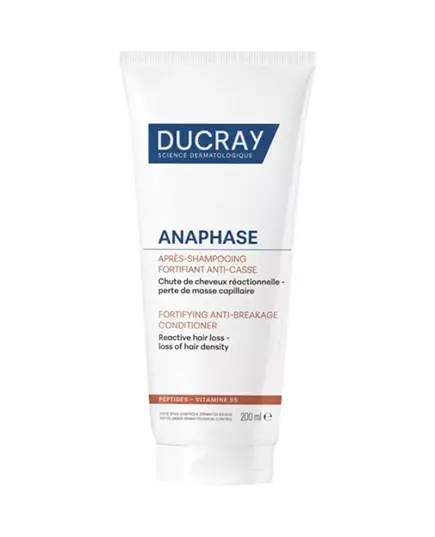 Ducray Anaphase Haarspülung Strengthens, 200 ml