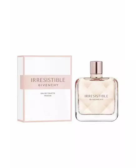 Irresistible Givenchy Eau de Toilette Fraiche EDT, 80 ml, image 2