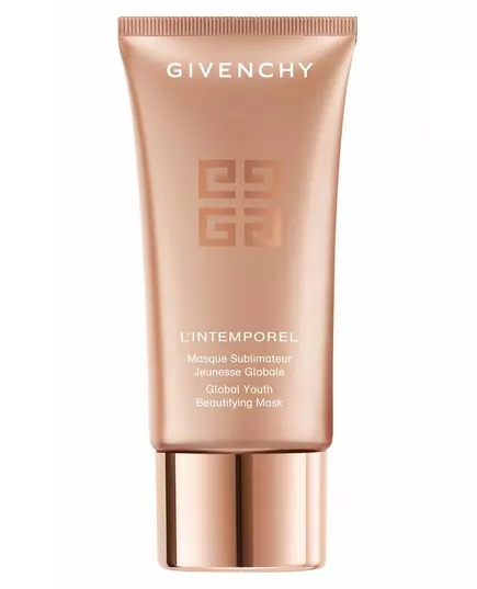 Givenchy L' Intemporel Beautify Encapsulated Polyphenols Gel Mask For Face, 75 ml