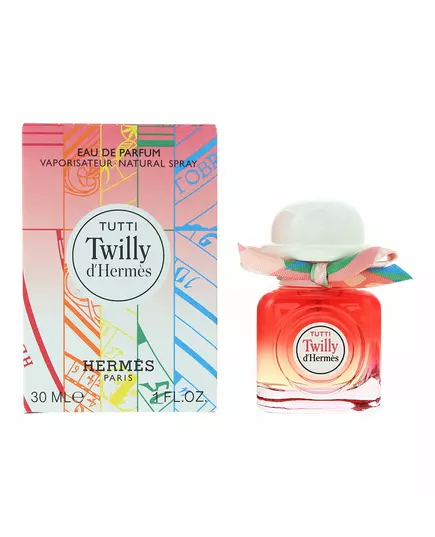 Hermès Tutti Twilly d'Hermès EDP W, 30 ml, image 2