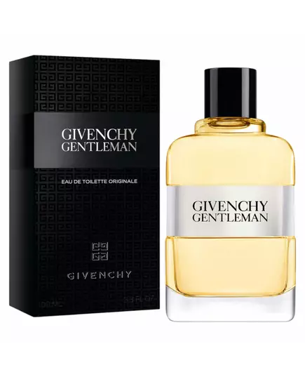 Givenchy Gentleman Original Eau De Toilette For Men, 100 ml, image 2